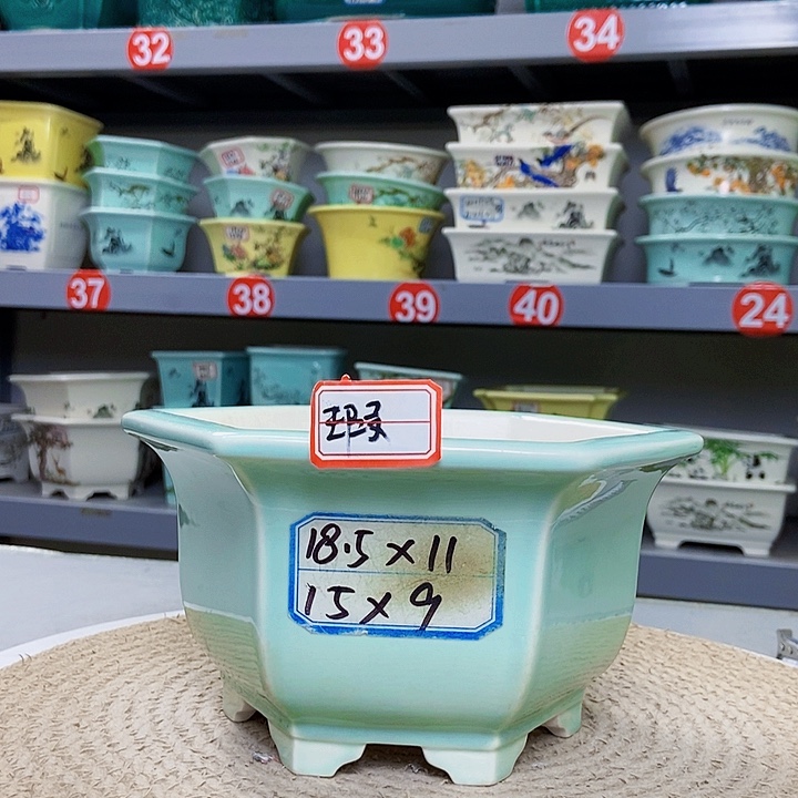 花瓶紫砂紫砂花盆