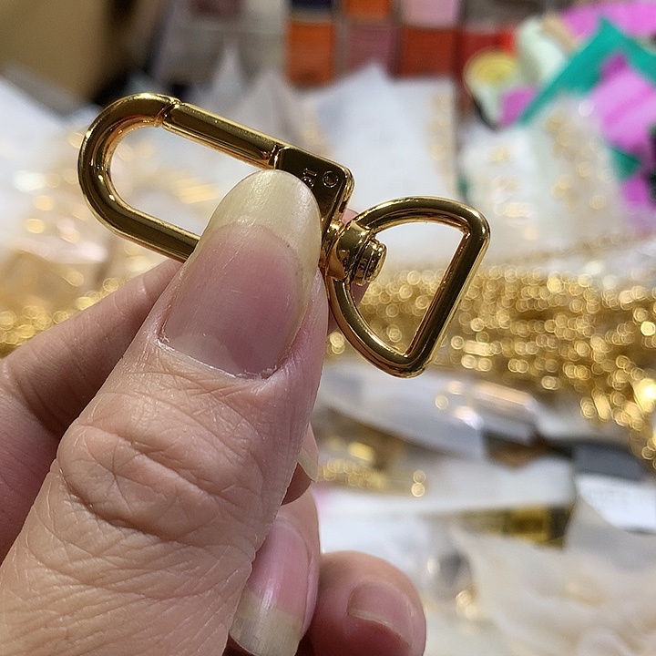 无纺布驴家1.5原版钩扣10个