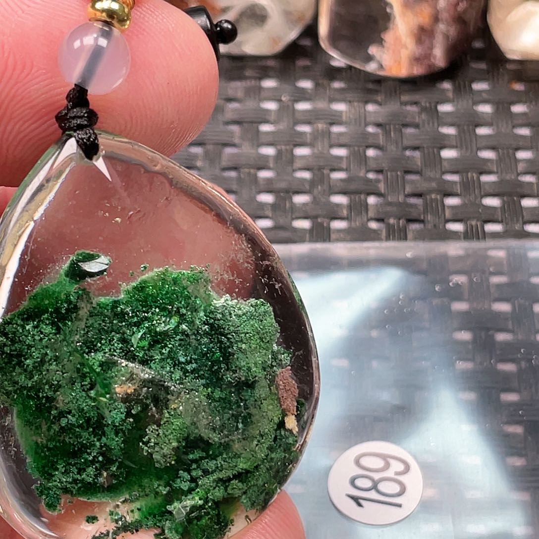 【闪购商品】未镶嵌手链水晶Y***3