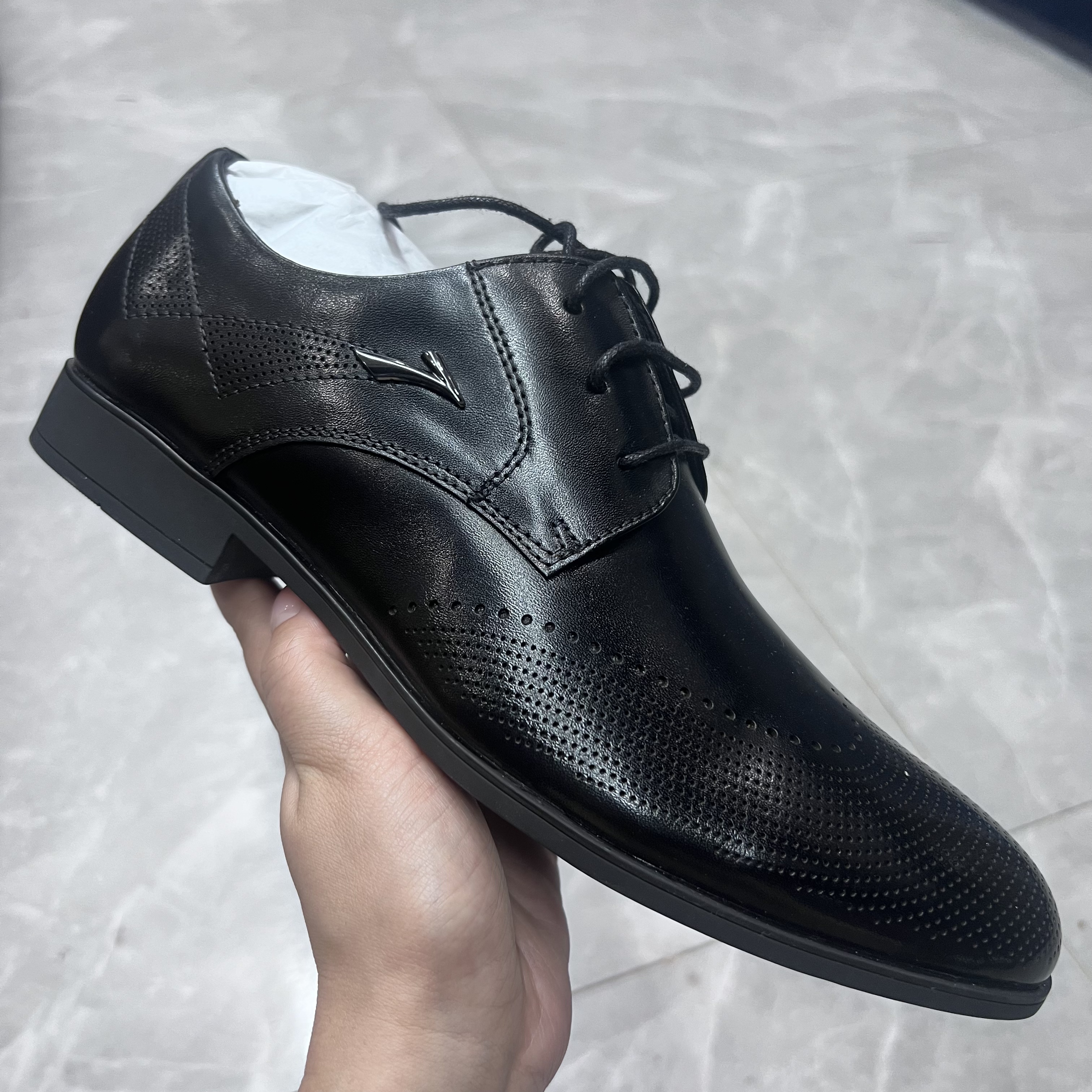 娜娜男鞋——201-400真皮男鞋