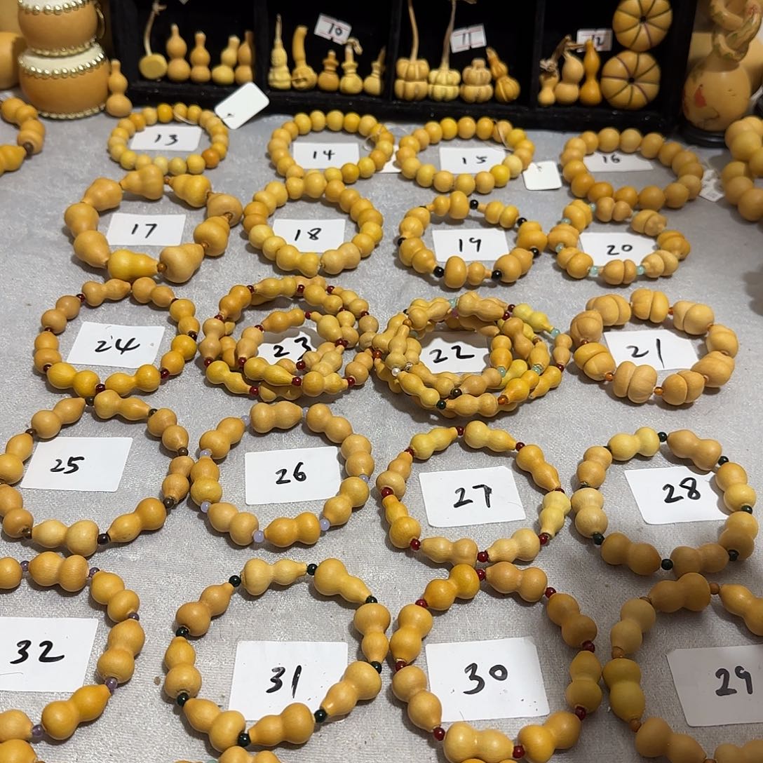 英***子木质类葫芦葫芦葫芦