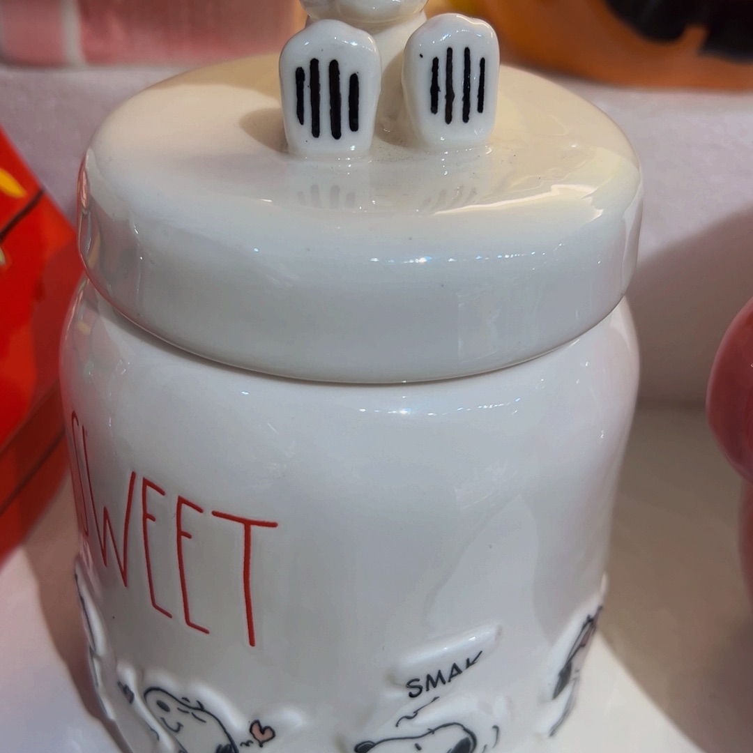 陶瓷微瑕介意勿拍