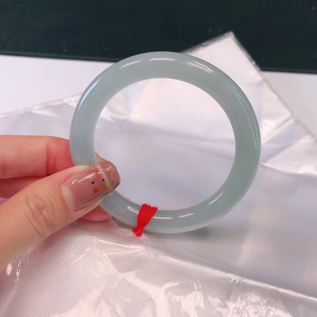 未镶嵌手镯翡翠613