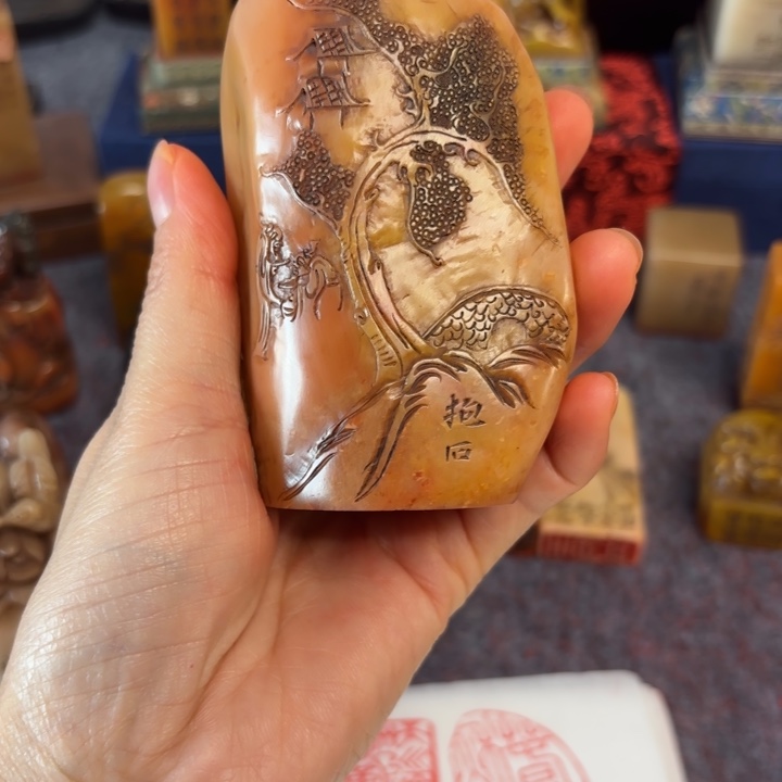 书***生石材老师的定向闪购