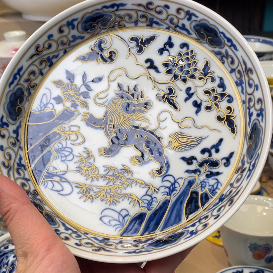 杯景德镇陶瓷景德镇