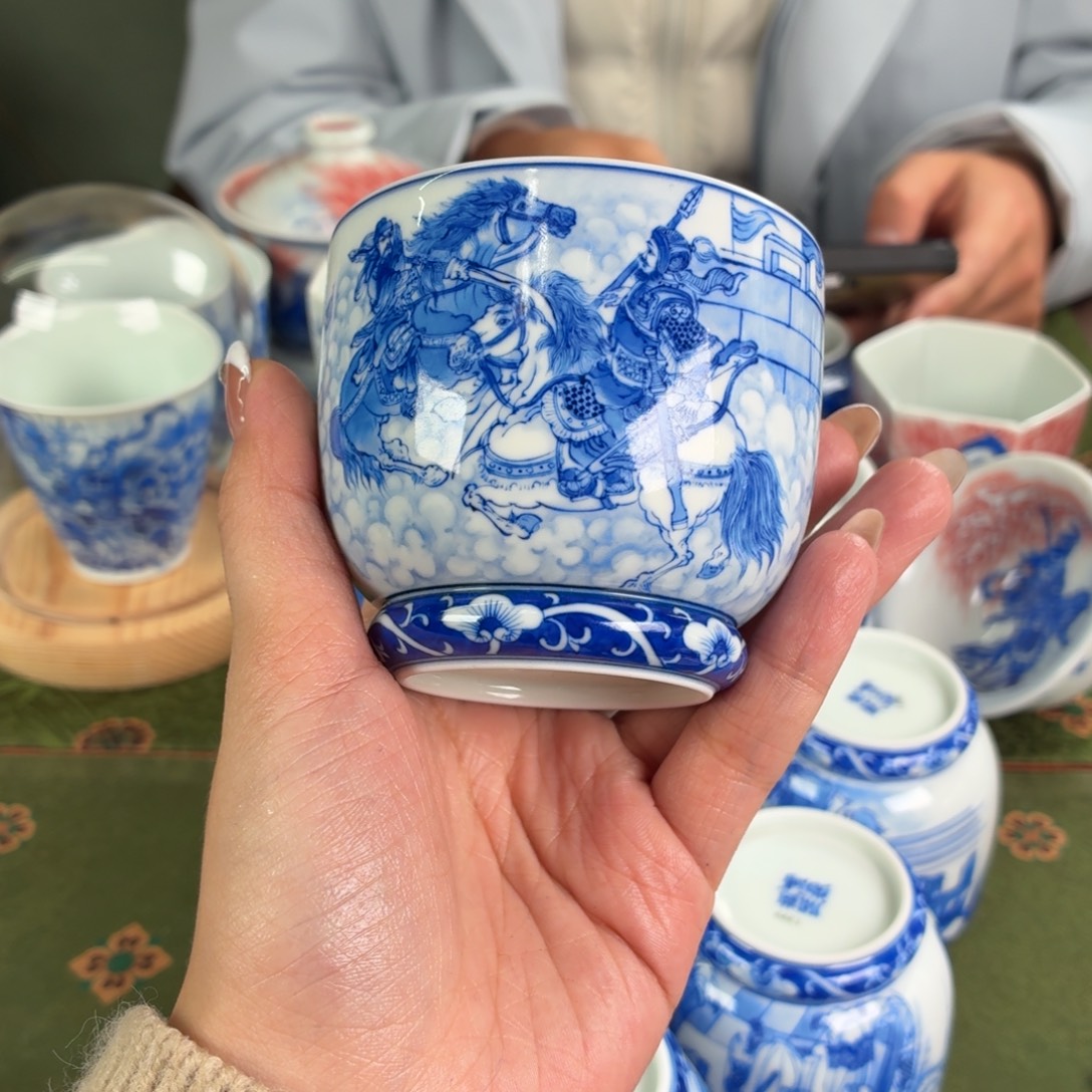 九鸣瓷艺九鸣瓷艺