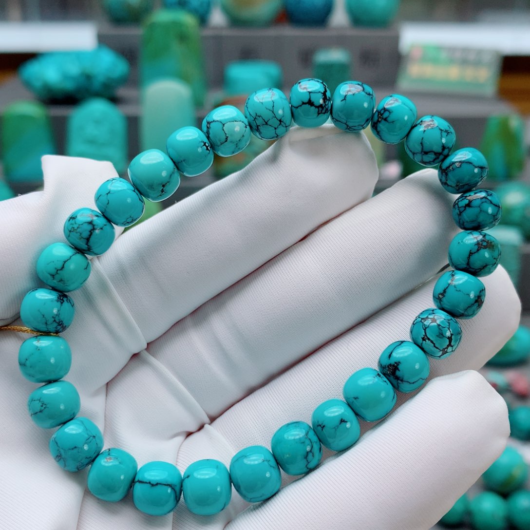 绿松石其他未镶嵌