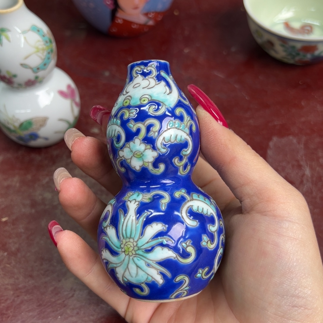 陶摆件陶瓷陶瓷艺术