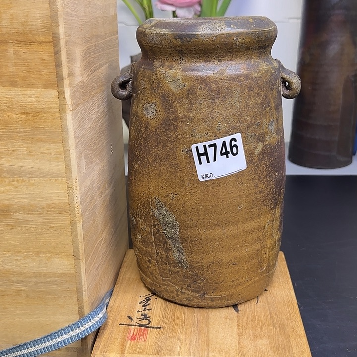 备前烧作品备前烧作品