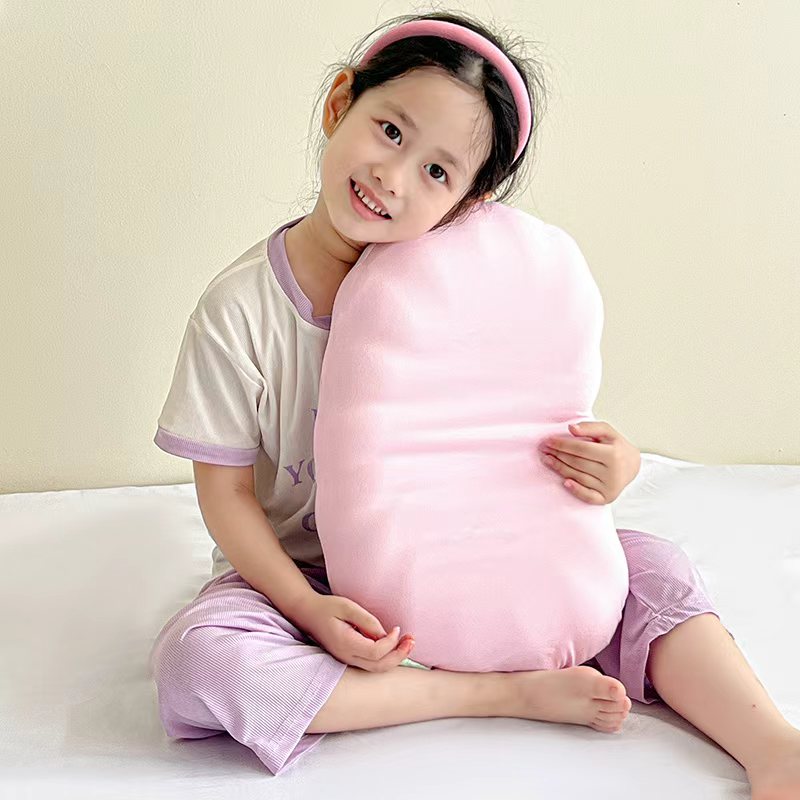 【杨佩佩专属】【三晟SanSheng】儿童记忆贝壳枕