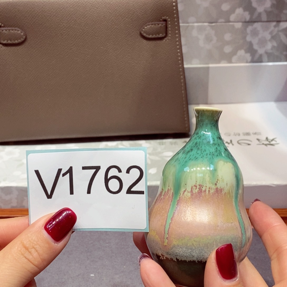 如图所示 观兰器物