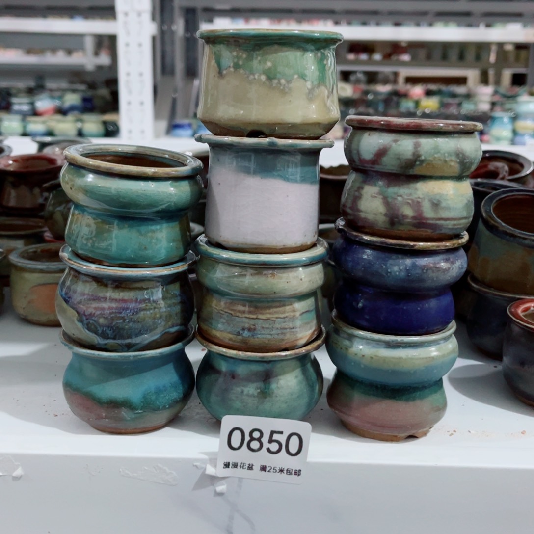 0850内口4景德镇手工制作