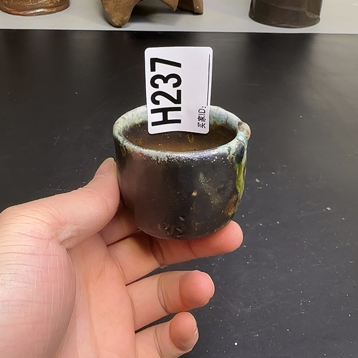 备前烧作品备前烧作品