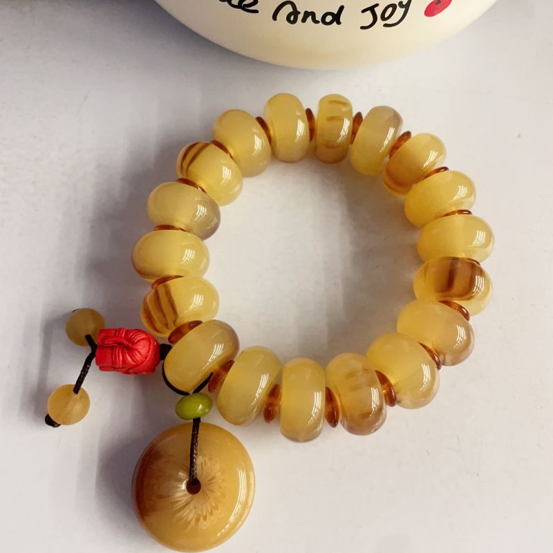 4621 凤髓香灵极归 手串多样性发货