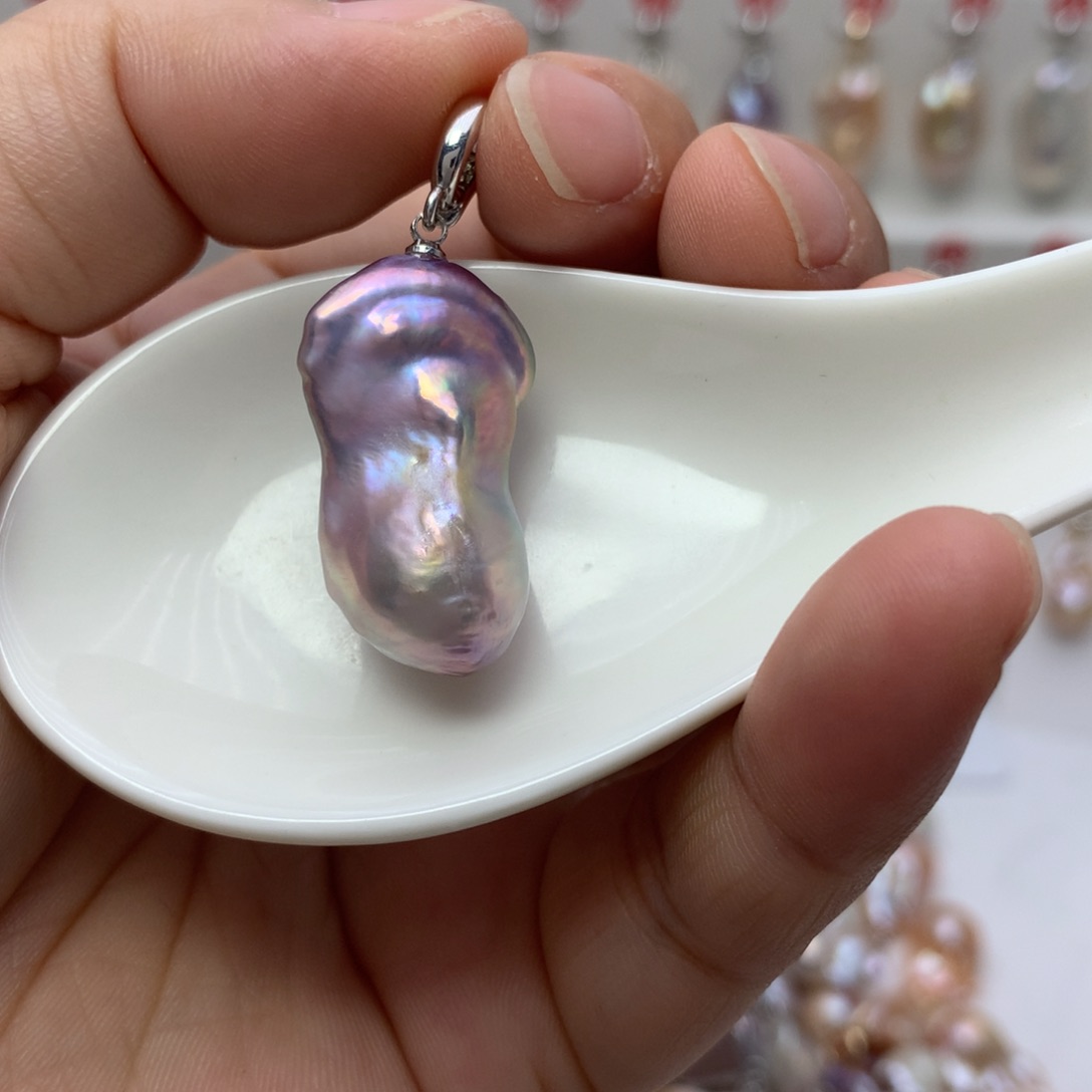 合金淡水珍珠其他