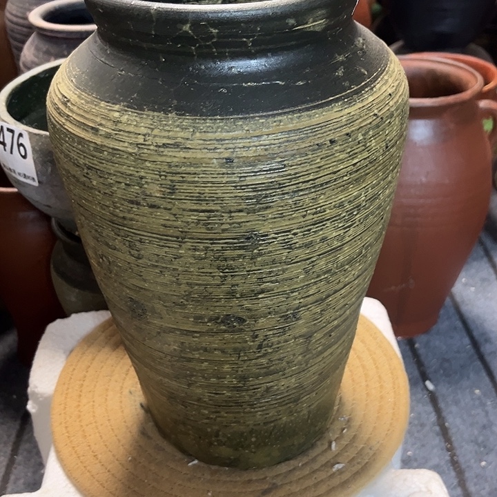 瑕疵高度27口径12带孔