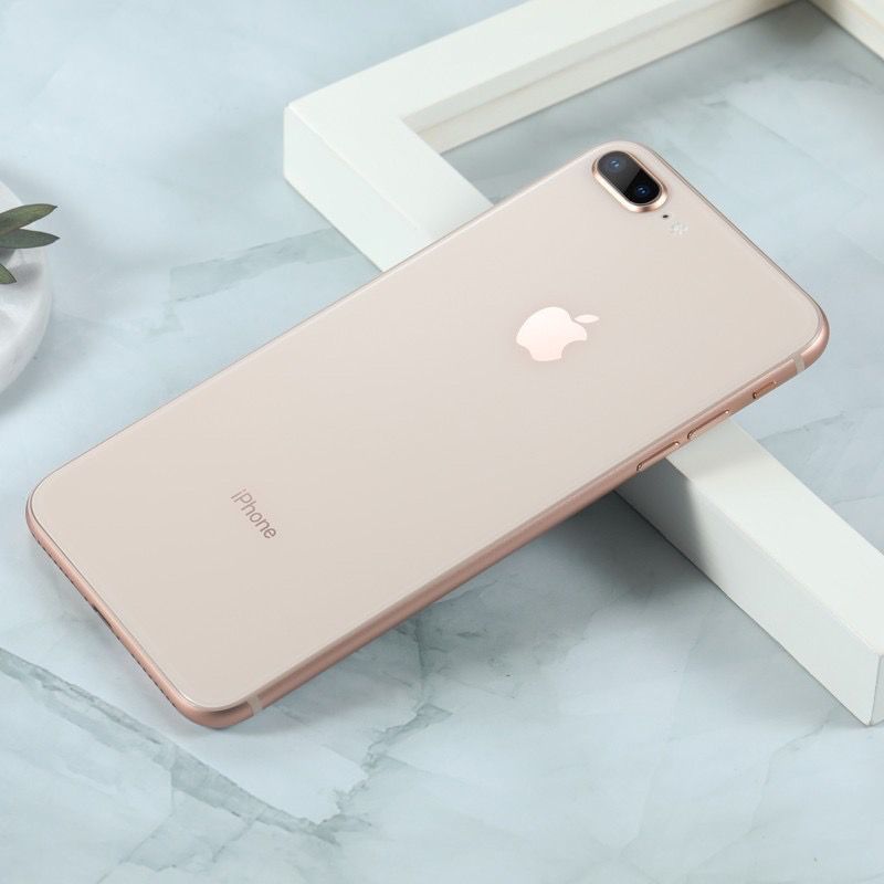 95新 Apple/苹果 二手苹果8P全网通iPhone8备用机学生游戏机拍照