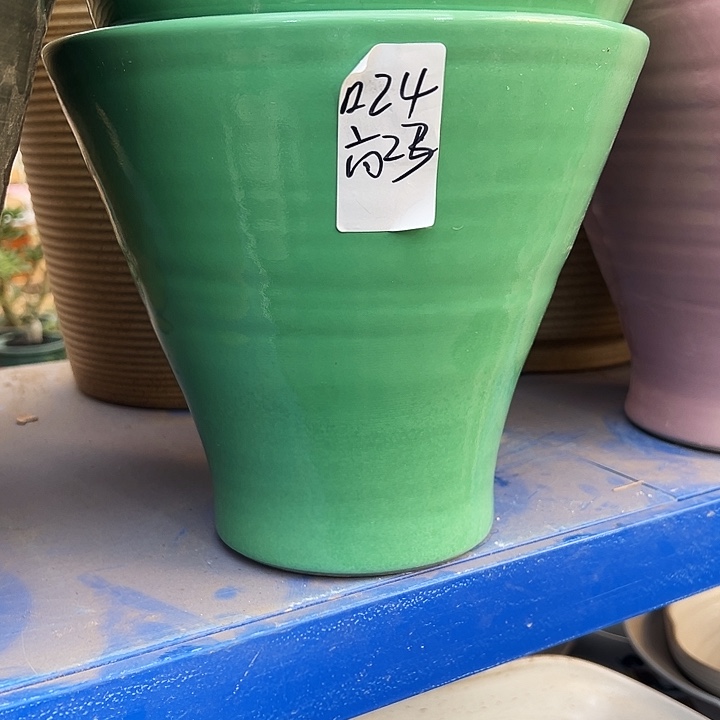 景德镇精品花盆栽适合盆栽适合盆栽适