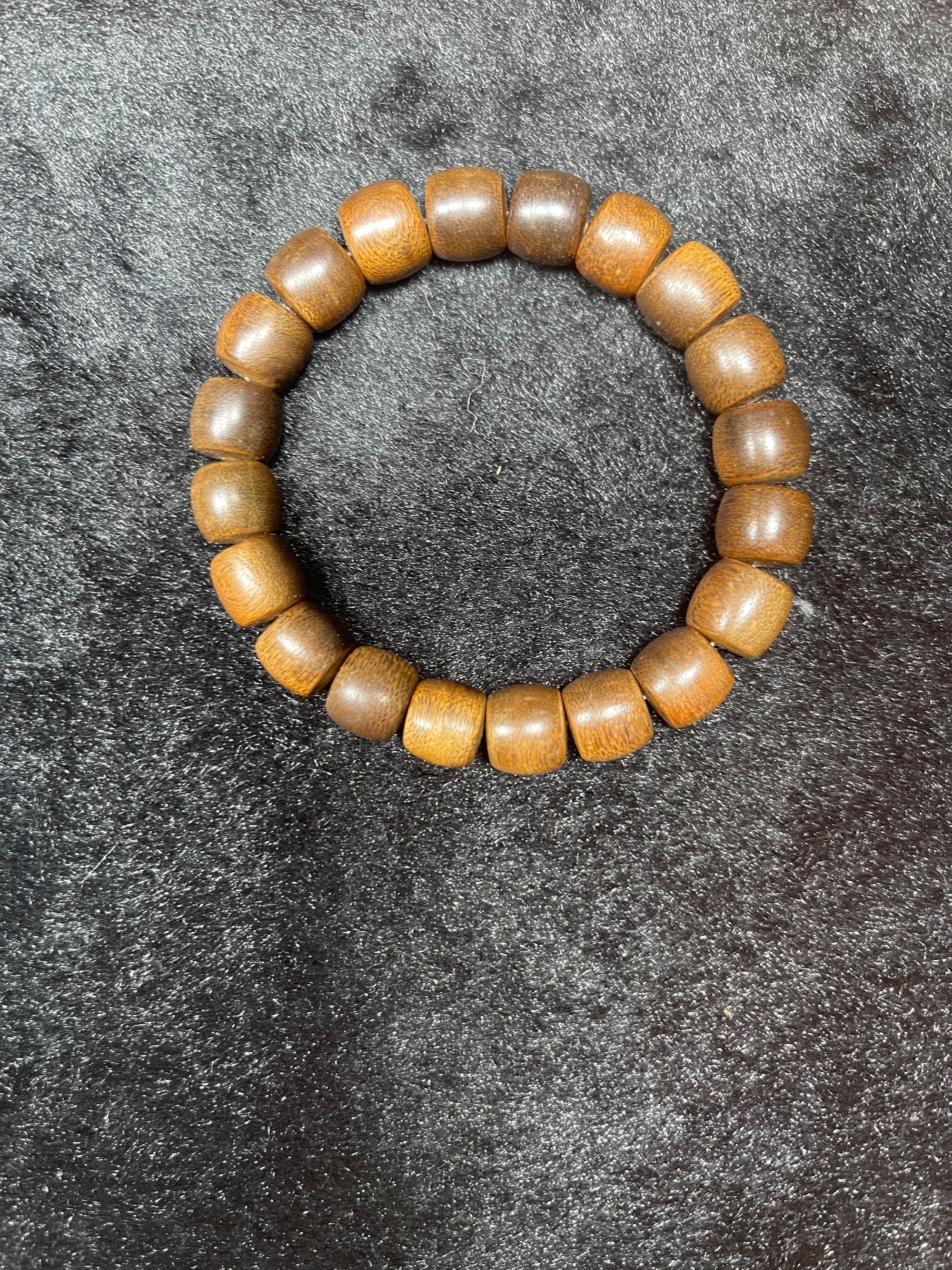 【中越砍价王】AC053-SPC0063沉香手串（多样性发货）