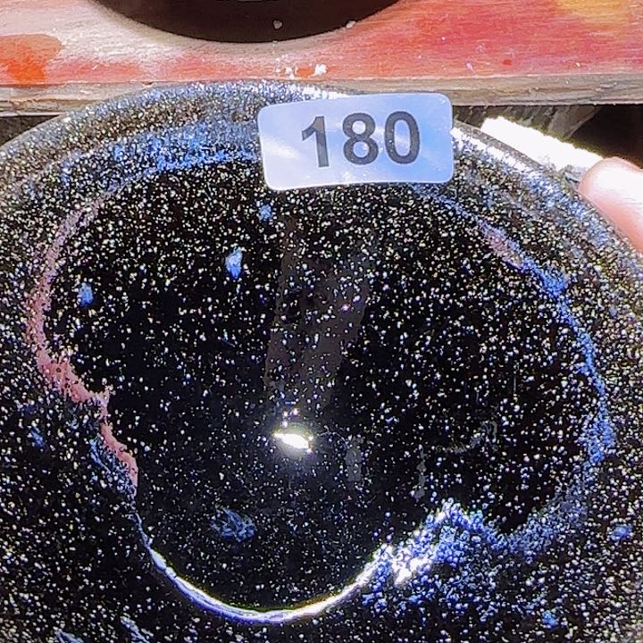 茶盏只想让她过完这个年不在