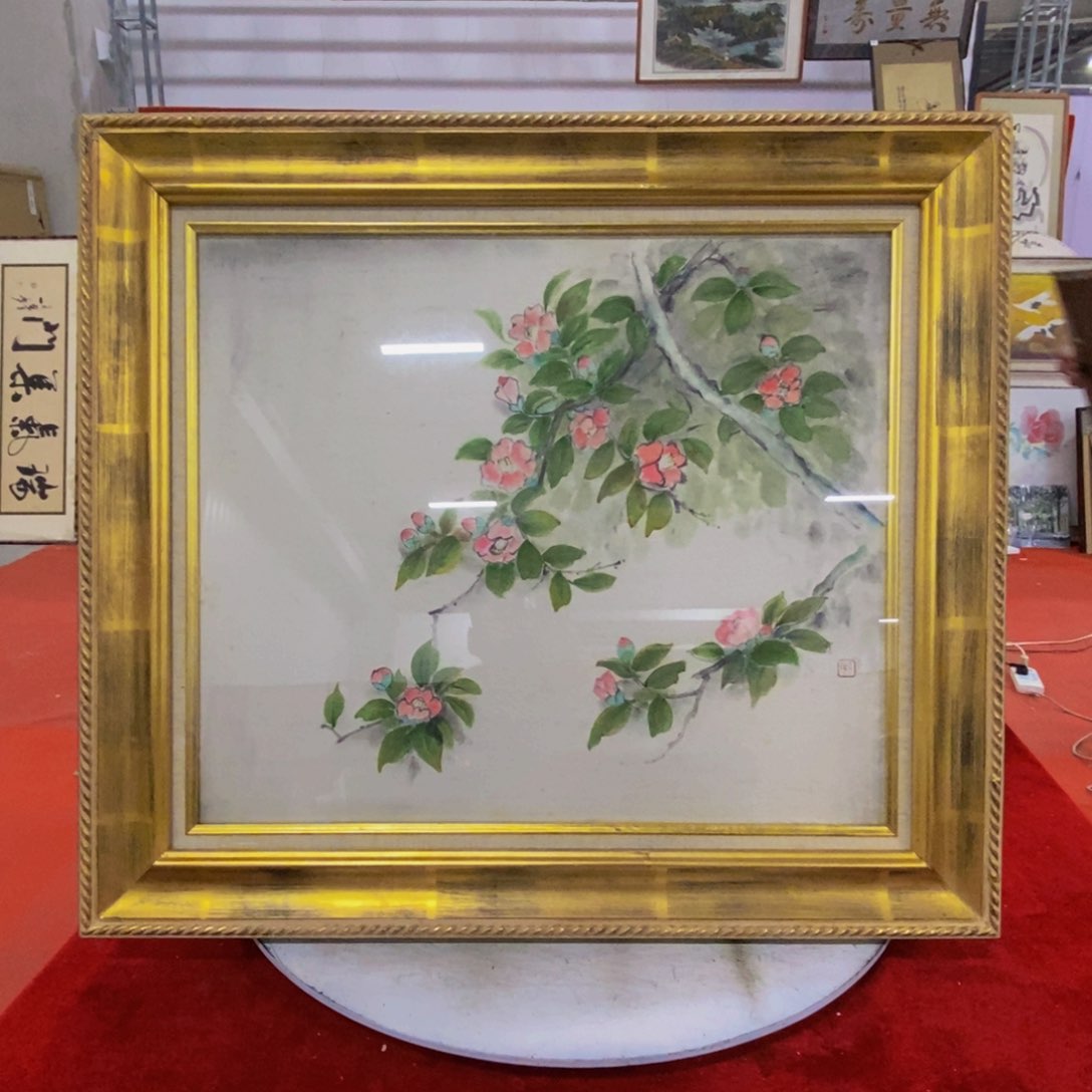 精品剪纸精品作品