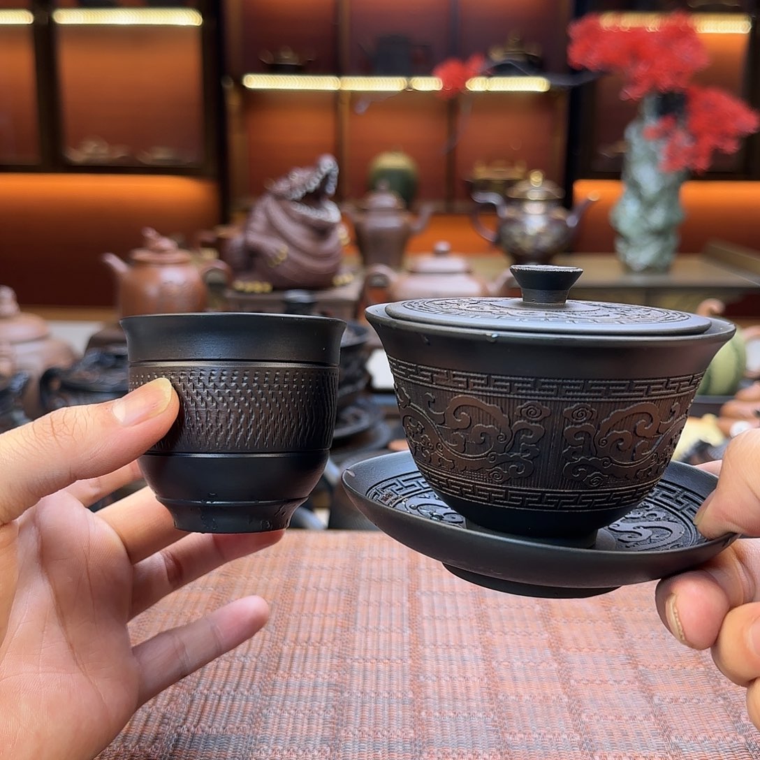 一壶一杯大杯龙壶嗯嗯嗯