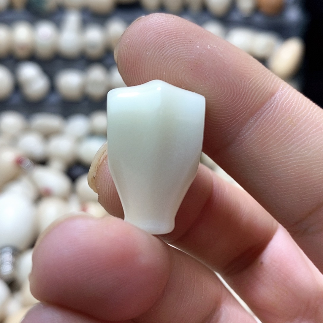 A***c菩提根/象牙果吊坠