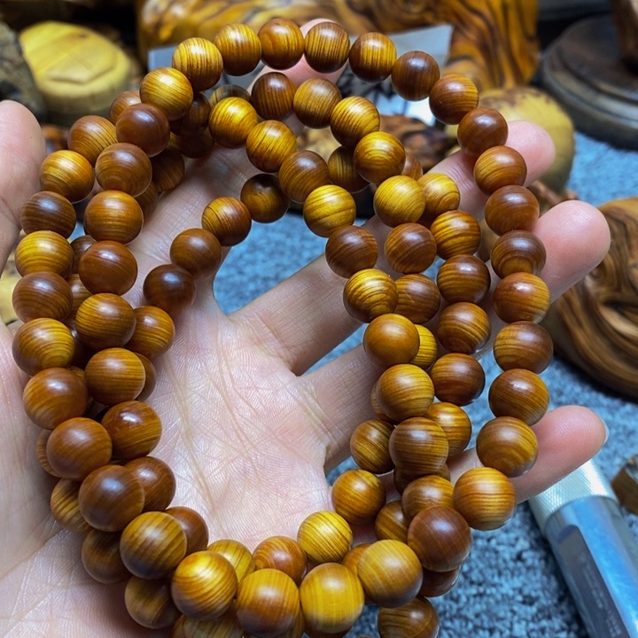 柏木（崖柏）崖柏7