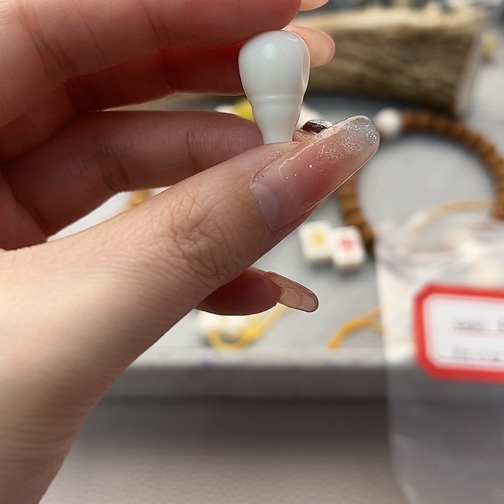 鹿骨手串/手链0102