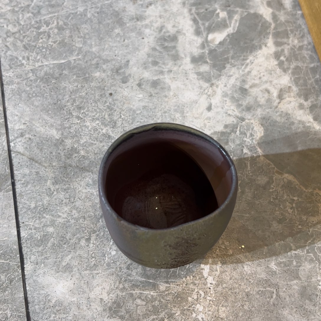 贵台龙窑柴烧茶器95