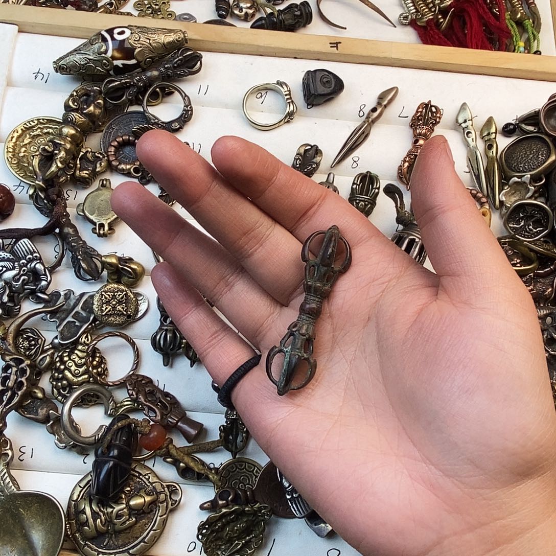 草***࿐藏式元素饰品配饰