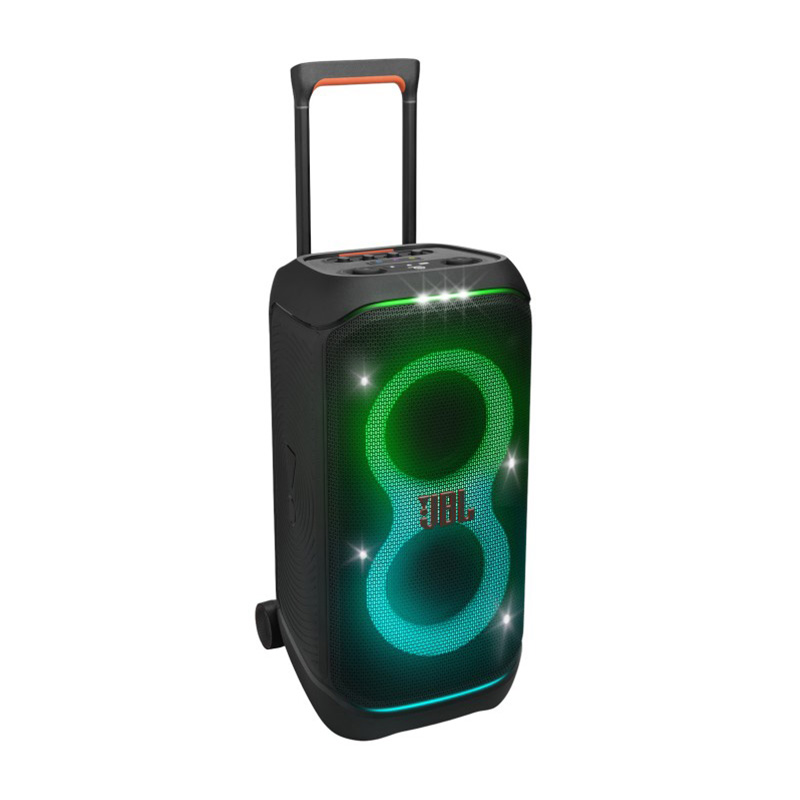 准新品 JBL 999新PARTYBOX320蓝牙音响唱歌音箱广场K歌国行正品