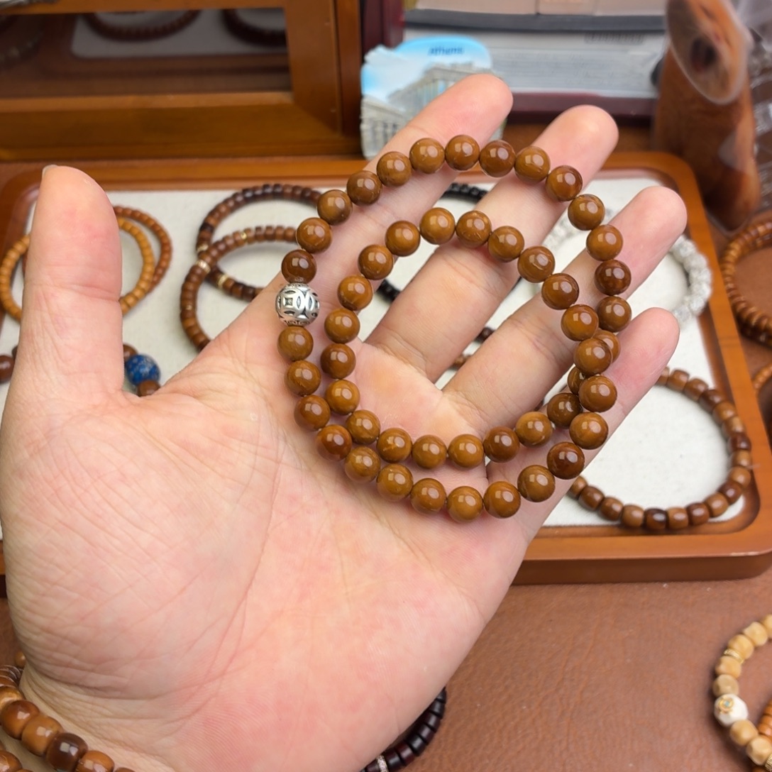 库克手串/手链多样性