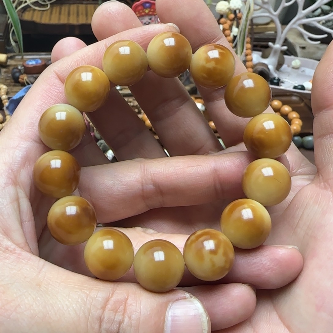 凤眼菩提手串手串