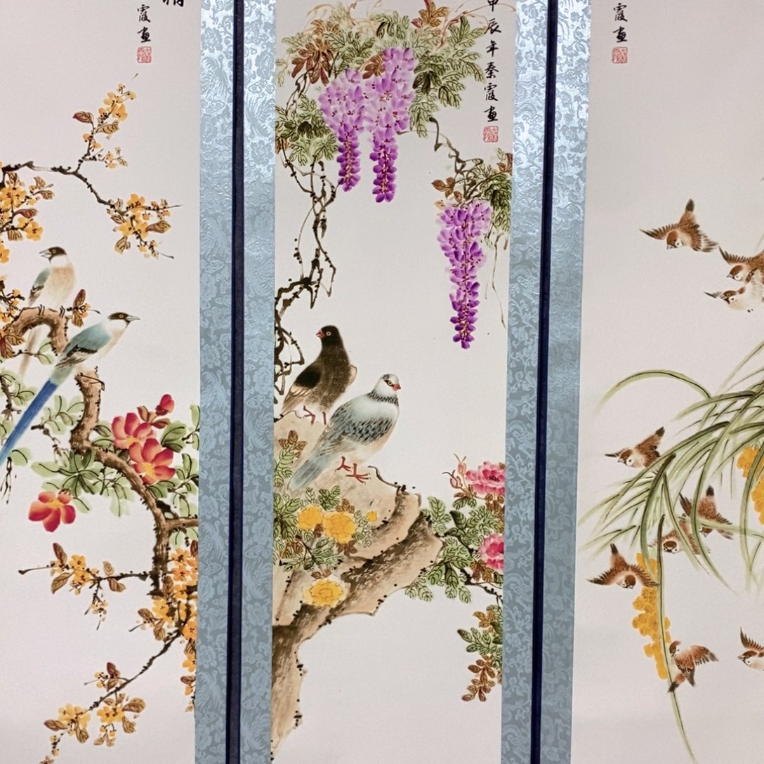 我不敢看电视我要把