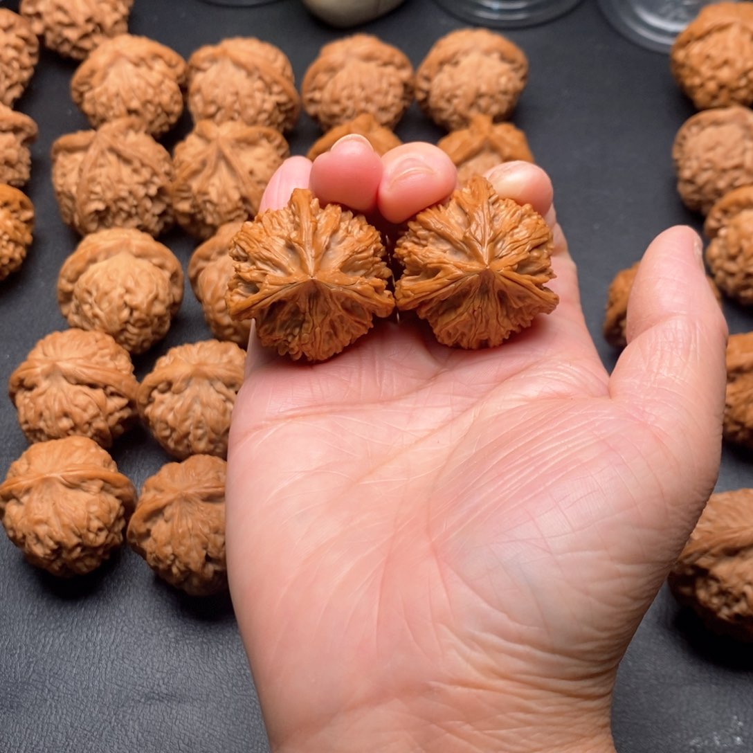 手串/手链橄榄核文山34