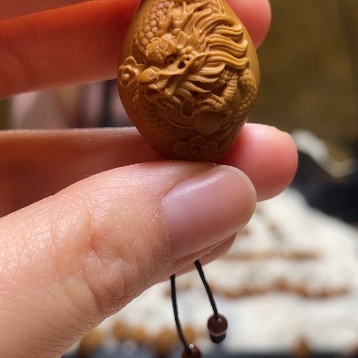 橄榄核手串/手链橄榄核