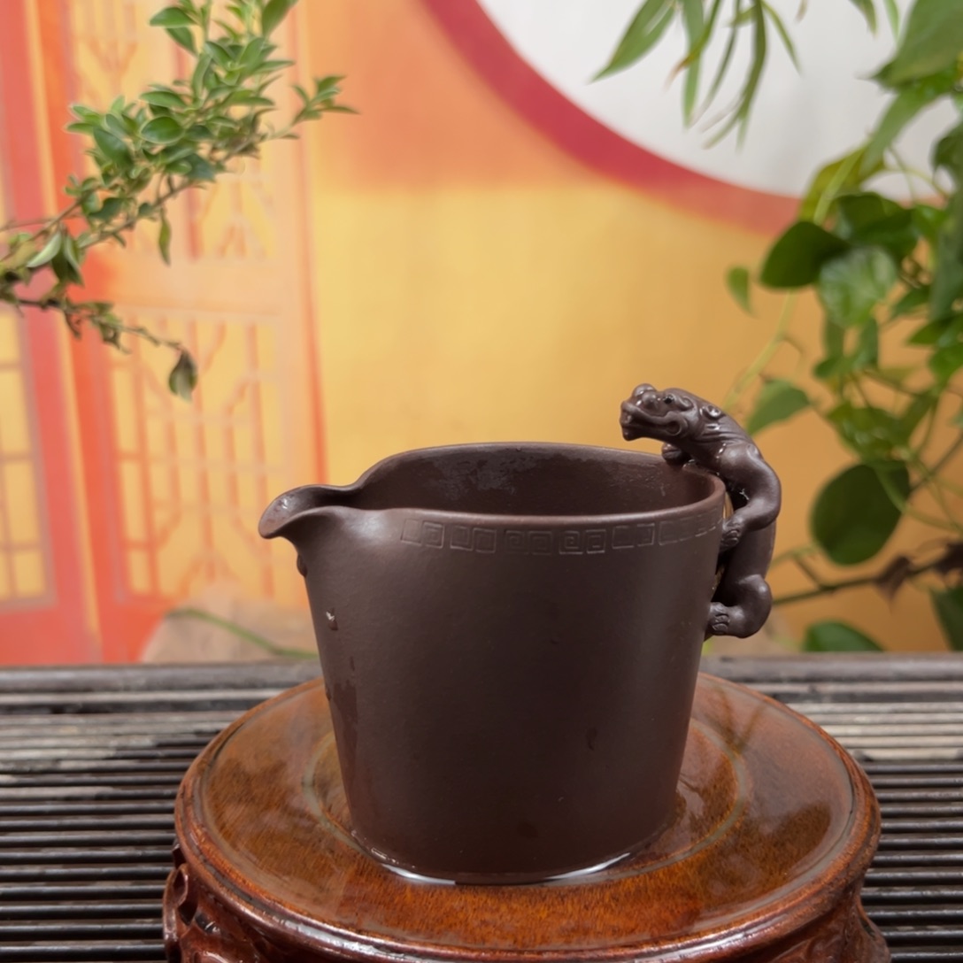 茶壶紫砂宜兴紫砂壶