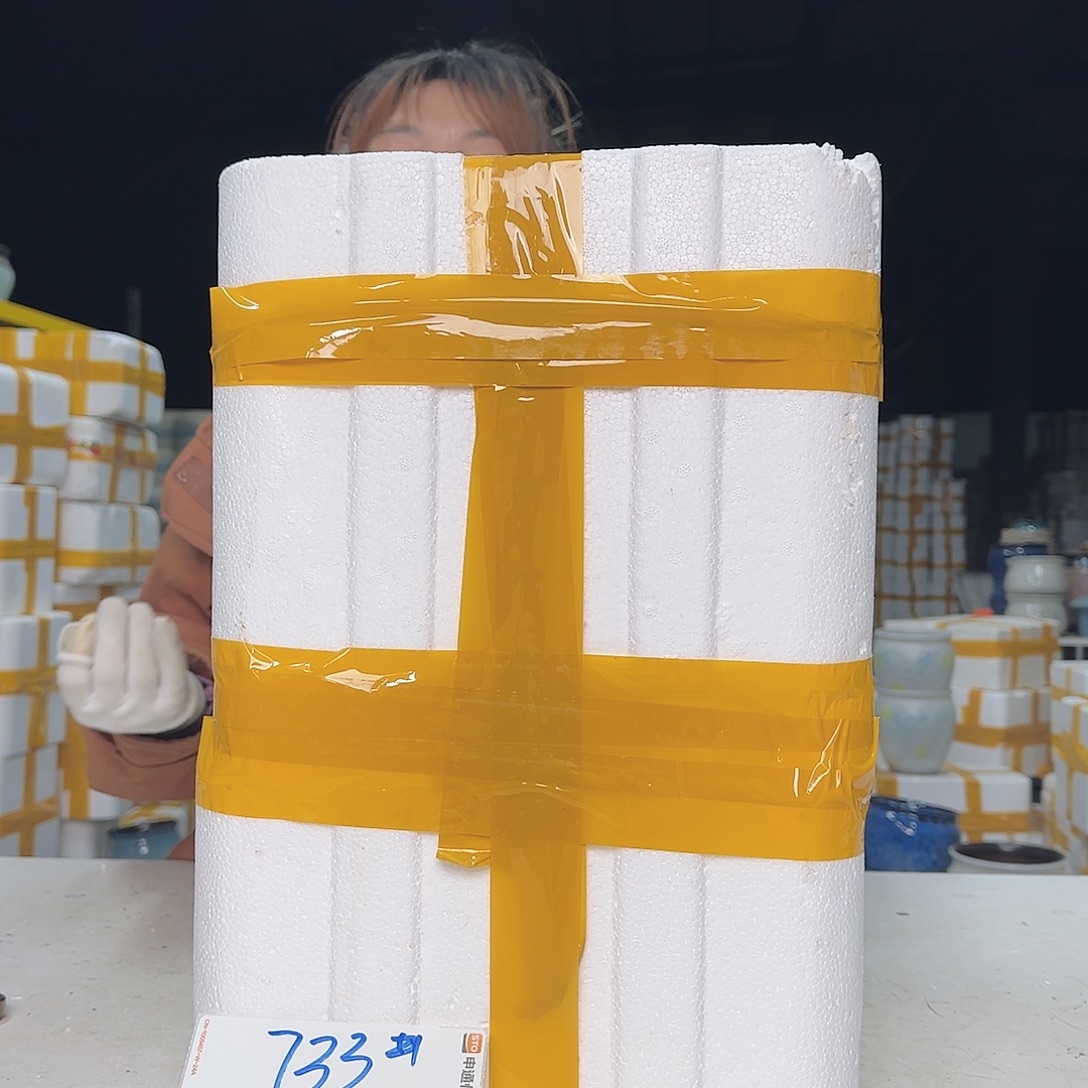 紫砂花盆云上花盆直播1218-733