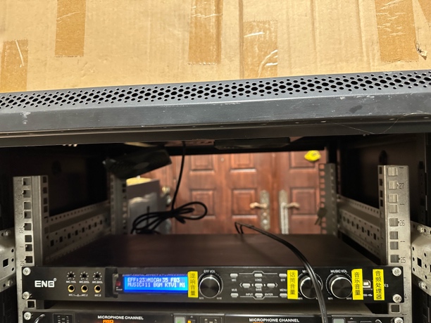 8新  二手  效果器 不包邮不支持无理由