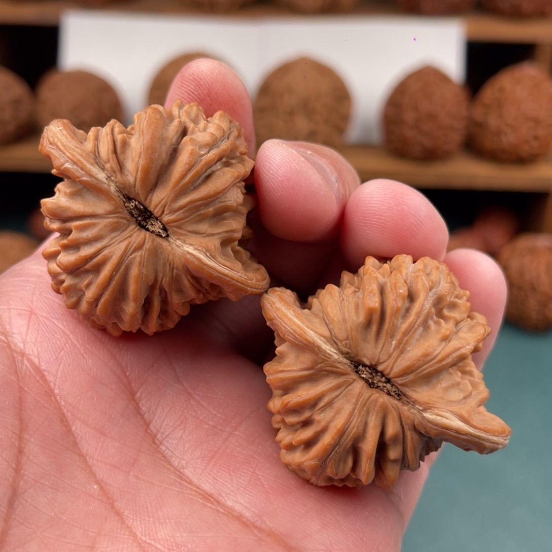 文玩核桃把件文玩核桃平谷一代四座楼43.5/44