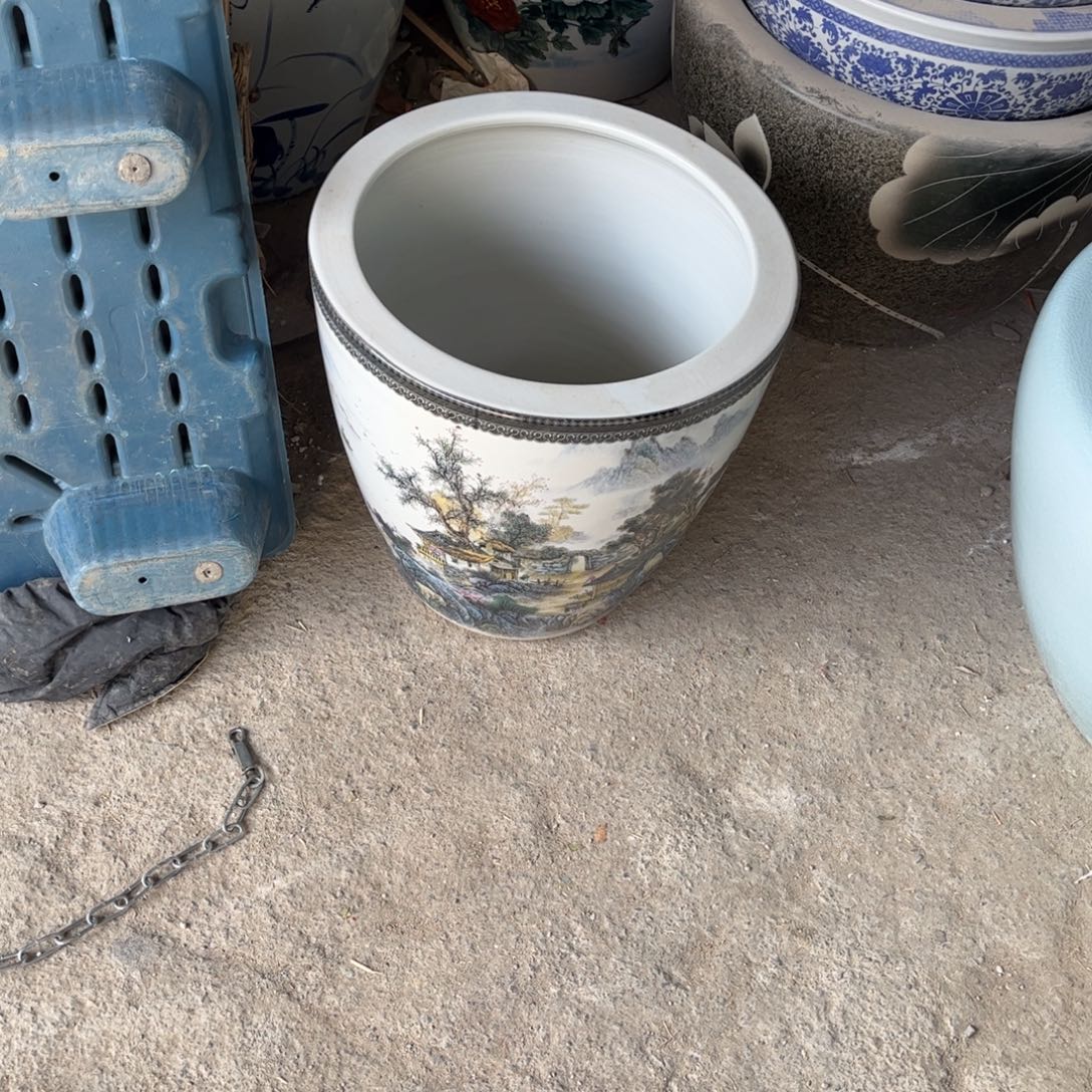 瓷片4✖️43烟雨江南888888