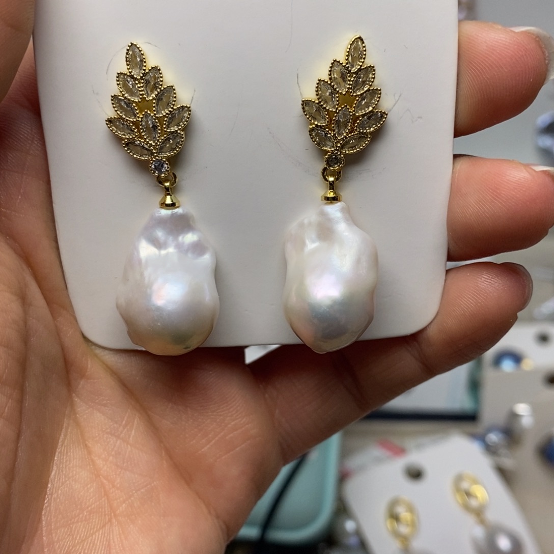 淡水珍珠其它未镶嵌