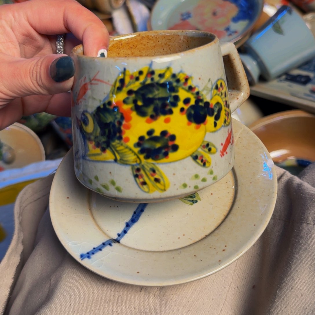 罐微瑕，景德镇源头厂家