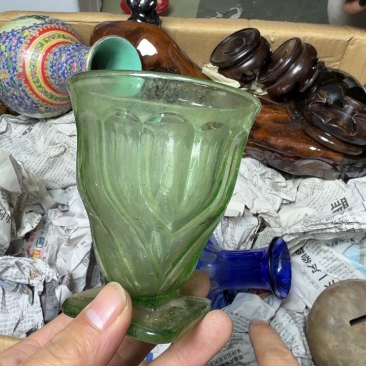 毕***弟民俗物件杂项专拍