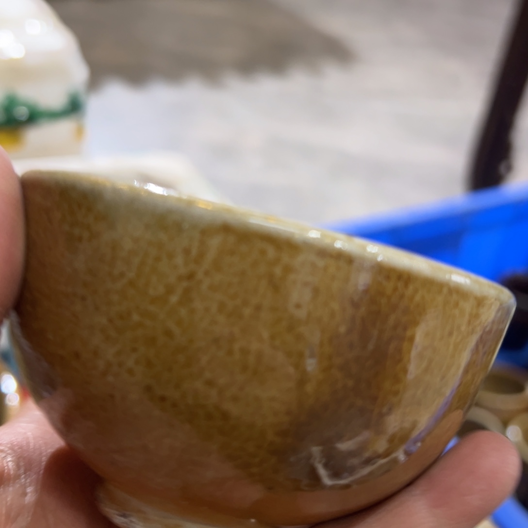 贵台龙窑坭兴陶柴烧壶67