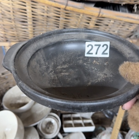 泥塑遐思品介意勿拍