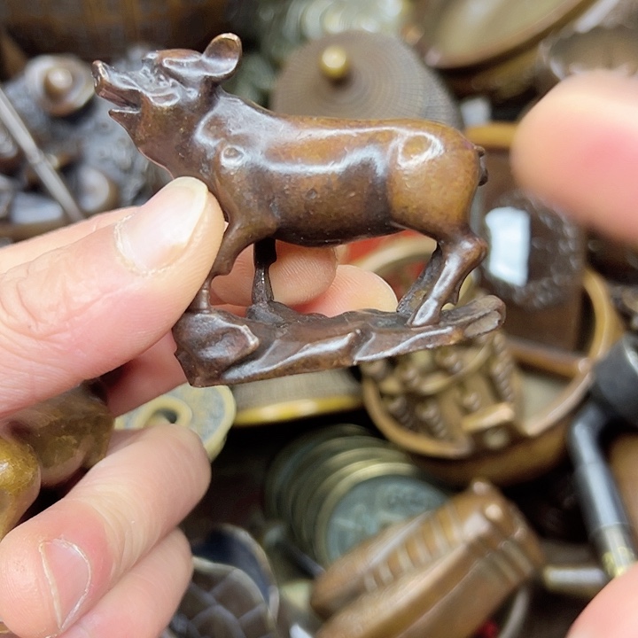 铜铜铜器直播间铜