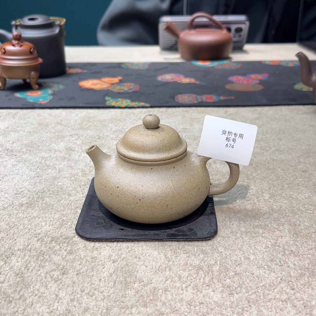 紫砂茶壶紫砂壶里