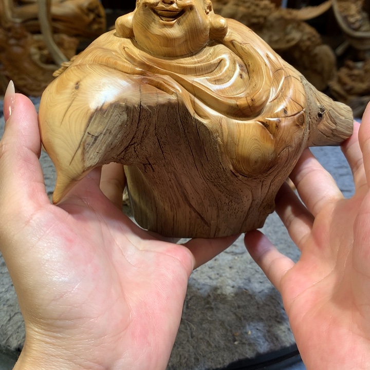 柏木（崖柏）福利多多